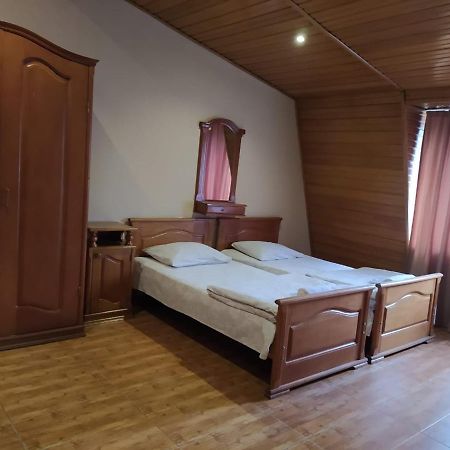 Hotel Ni&La Batumi Kültér fotó