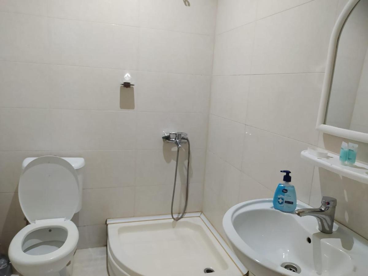 Hotel Ni&La Batumi Kültér fotó