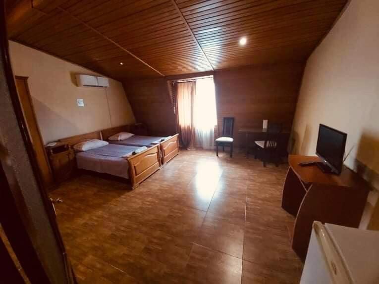 Hotel Ni&La Batumi Kültér fotó