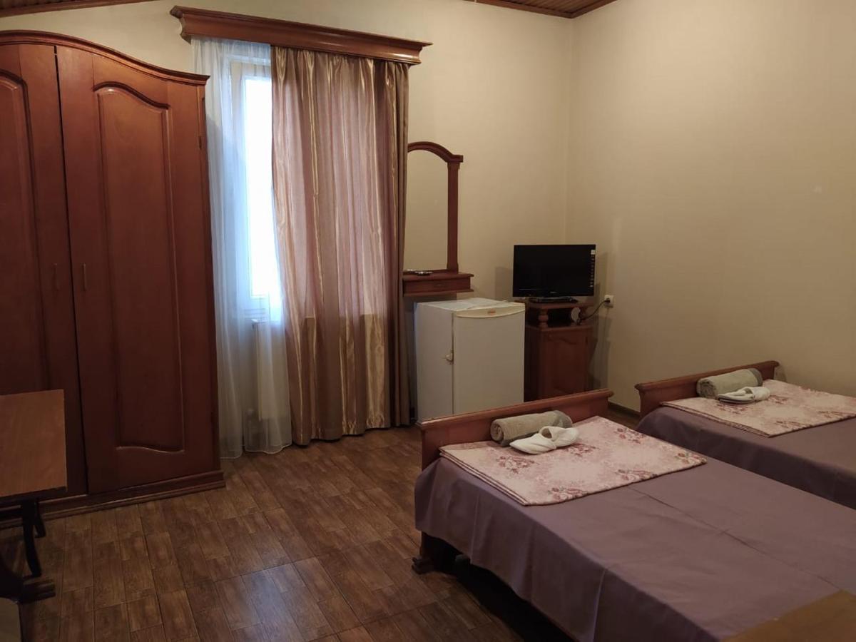 Hotel Ni&La Batumi Kültér fotó