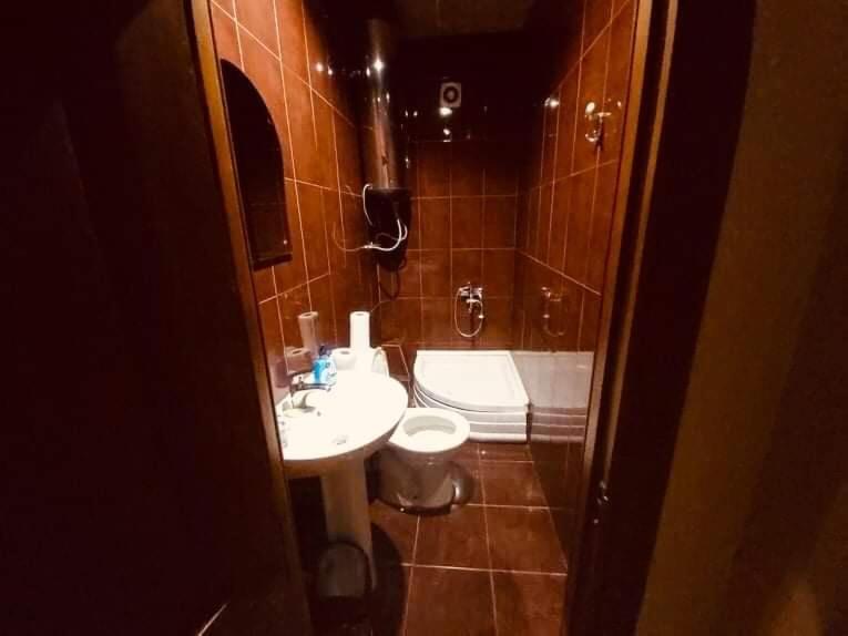 Hotel Ni&La Batumi Kültér fotó