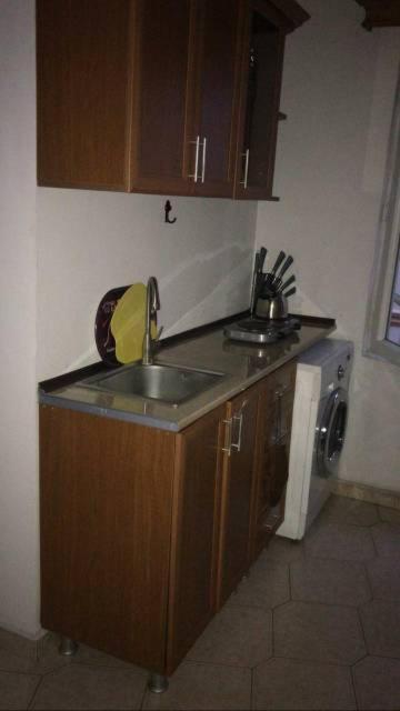 Hotel Ni&La Batumi Kültér fotó