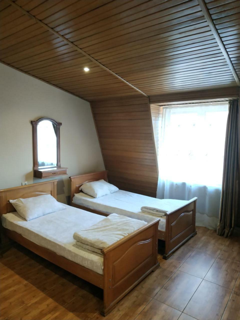 Hotel Ni&La Batumi Kültér fotó