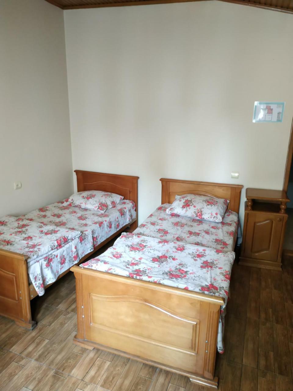 Hotel Ni&La Batumi Kültér fotó