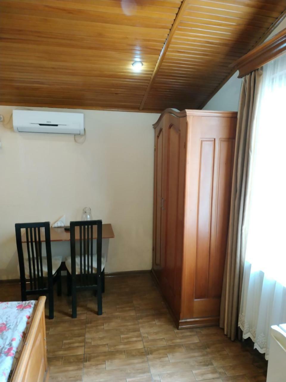 Hotel Ni&La Batumi Kültér fotó
